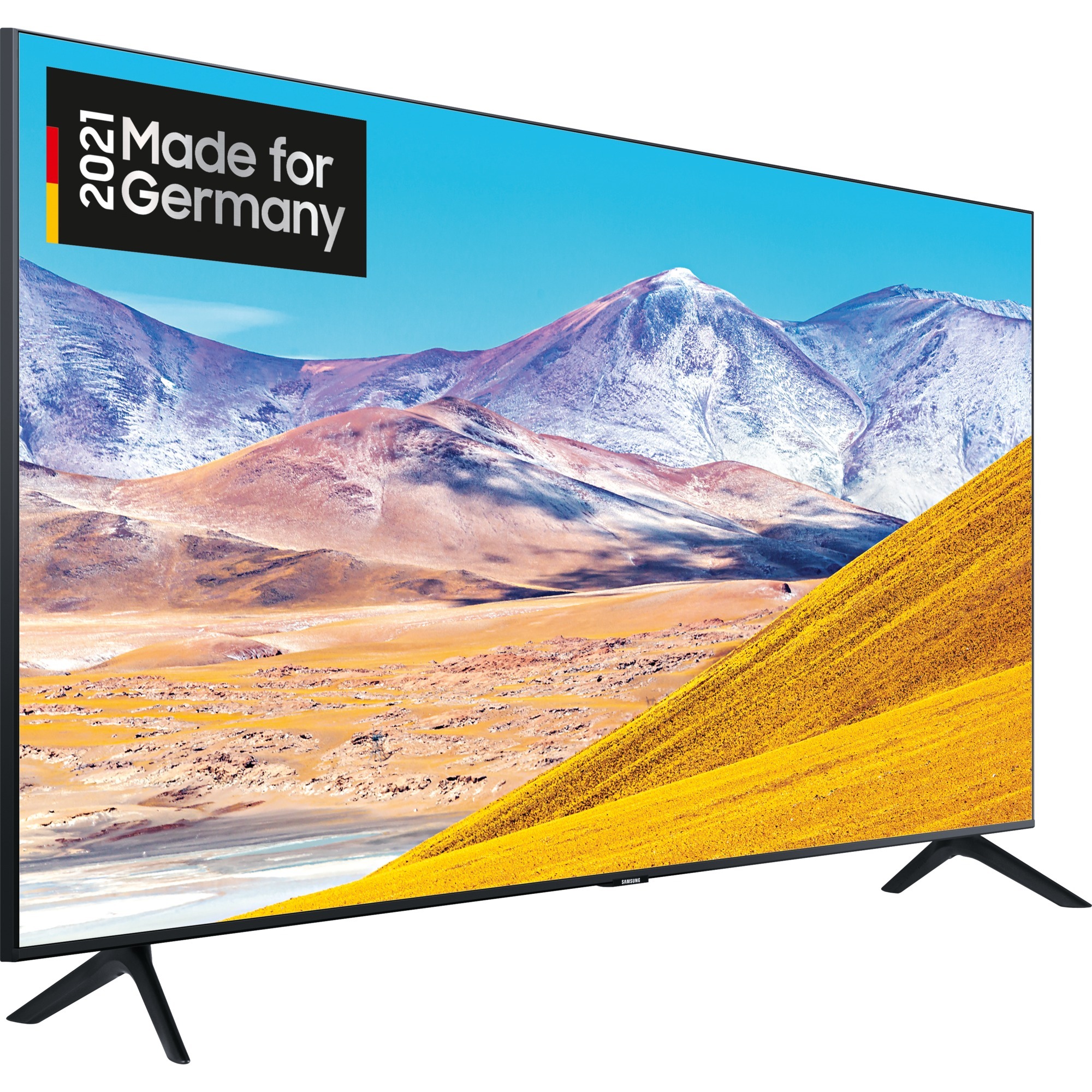 Samsung GU-82TU8079, LED-Fernseher | 08806090417986 Samsung GU-82TU8079, LED-Fernseher | 08806090417986