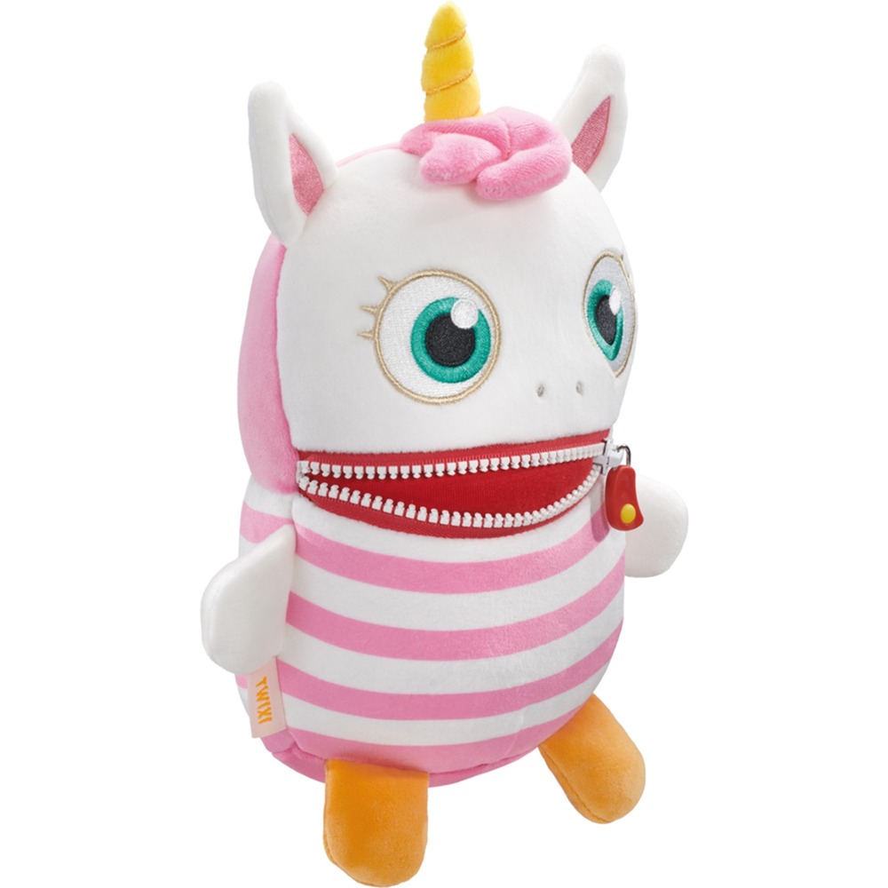 Sorgenfresser Twixi, Kuscheltier