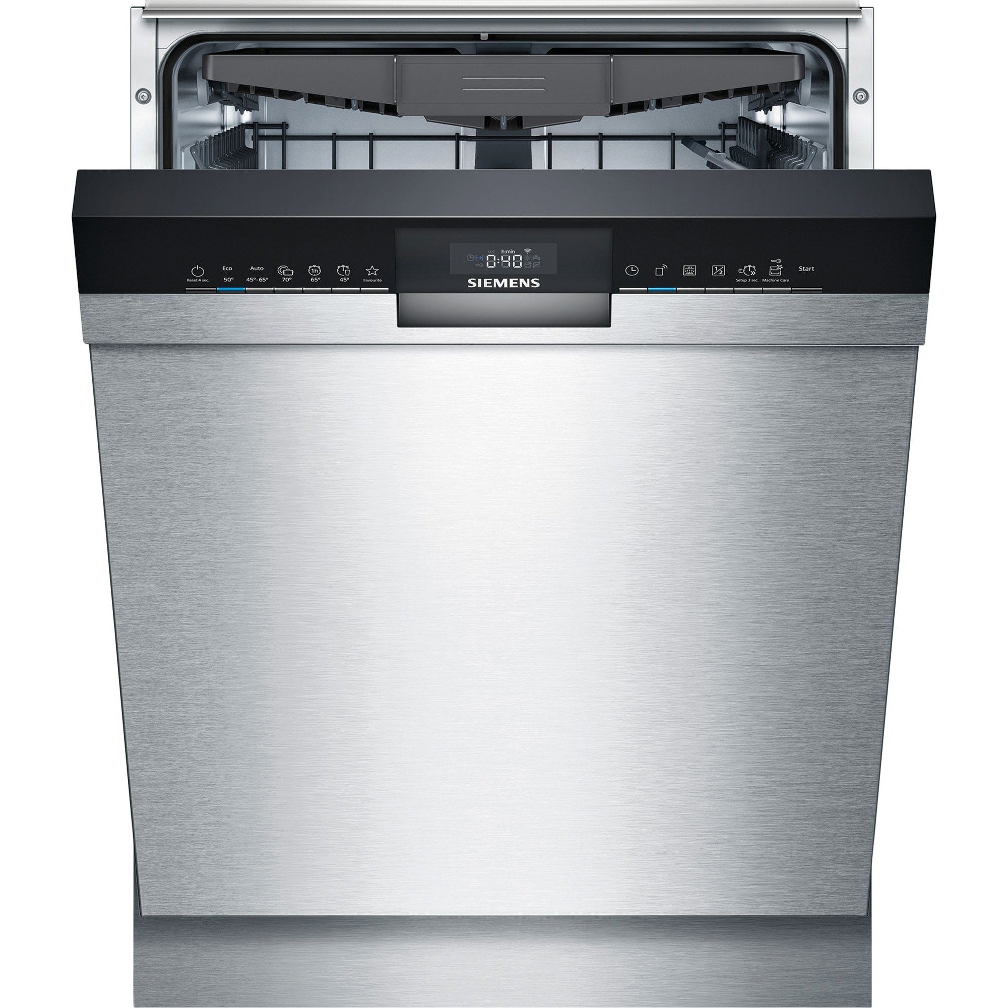 Siemens SN43ES14VE IQ300, Spülmaschine | 04242003942758 Siemens SN43ES14VE IQ300, Spülmaschine | 04242003942758