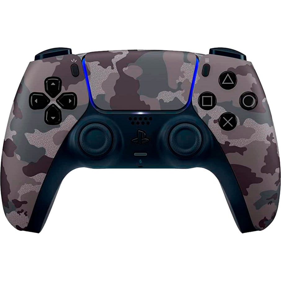 DualSense Wireless-Controller, Gamepad