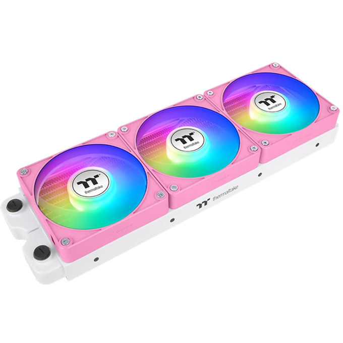 CT120 EX Reverse ARGB Sync PC Cooling Fan Pink, Gehäuselüfter