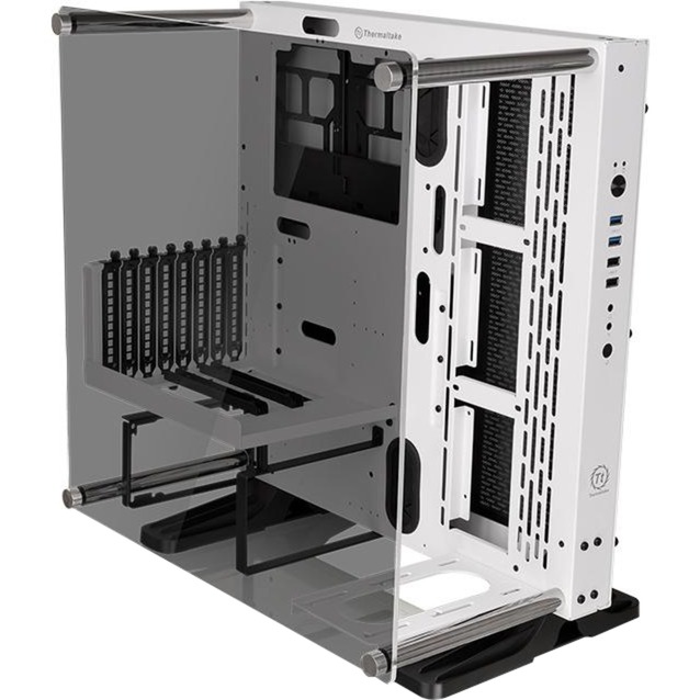 Thermaltake Core P3 Tempered Glass Snow Edition, Bench/Show-Gehäuse | 04711246871755 Thermaltake Core P3 Tempered Glass Snow Edition, Bench/Show-Gehäuse | 04711246871755