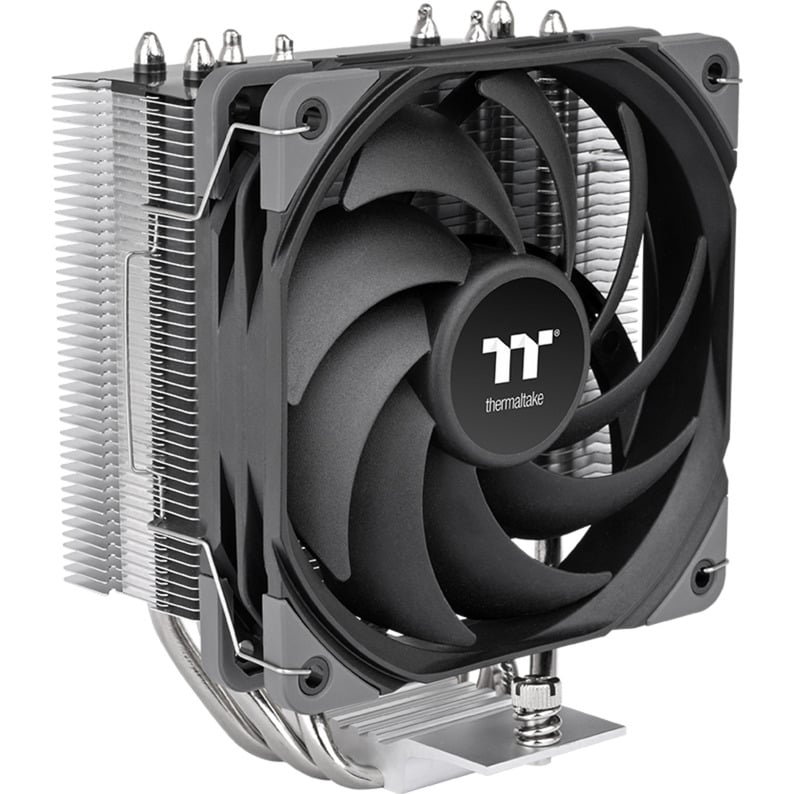 UX400, CPU-Kühler