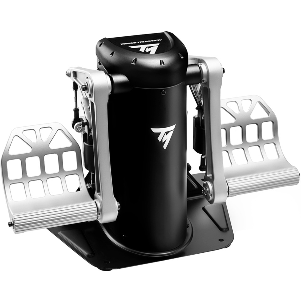 Thrustmaster TPR Pendular Rudder Add-On, Pedale | 03362932915249 Thrustmaster TPR Pendular Rudder Add-On, Pedale | 03362932915249