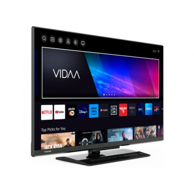 Toshiba 32LV3E63DAZ, LED-Fernseher | 04024862131715 Toshiba 32LV3E63DAZ, LED-Fernseher | 04024862131715