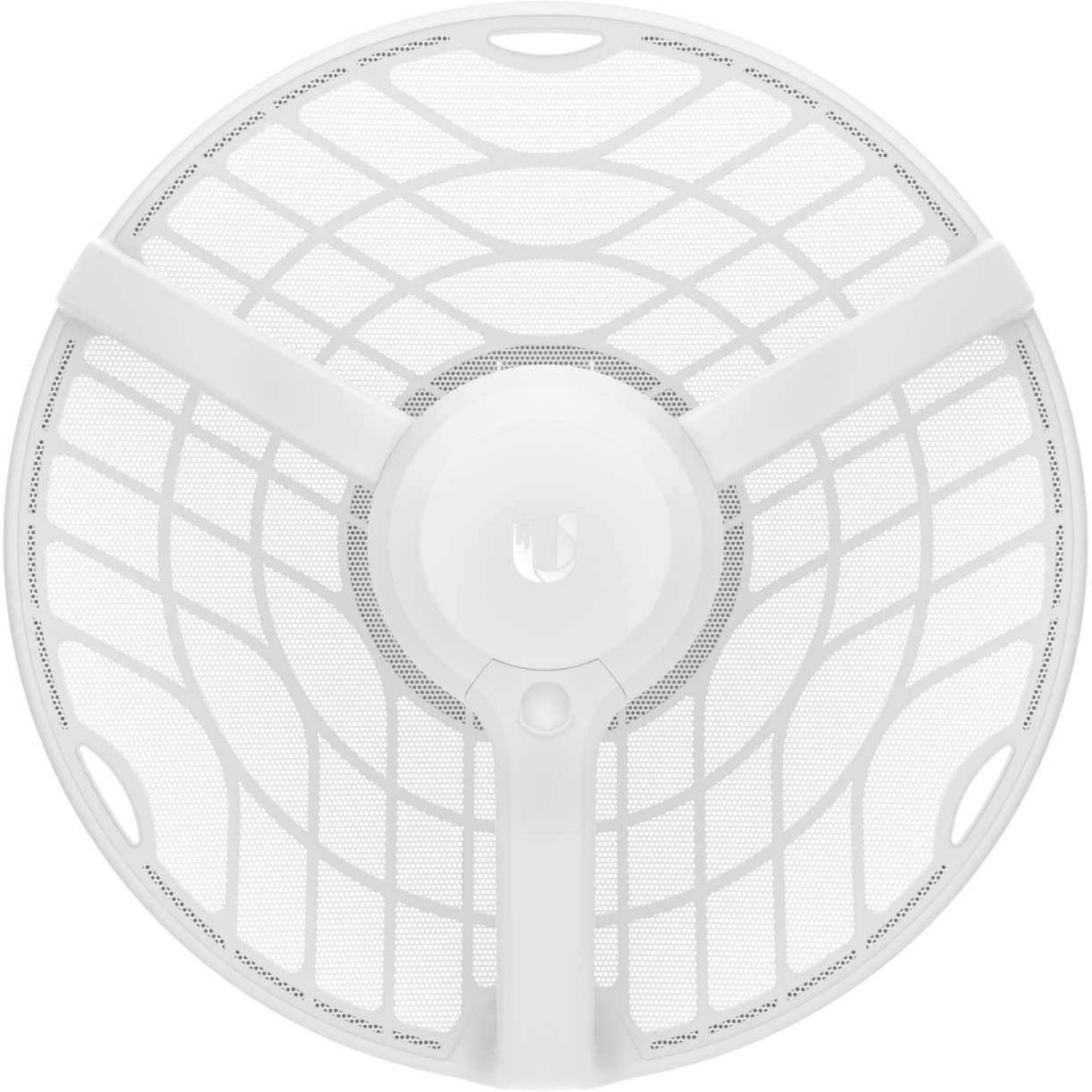 Ubiquiti GBE-LR P2P 60 GHz, Richtfunk-Antenne | 00810010070203