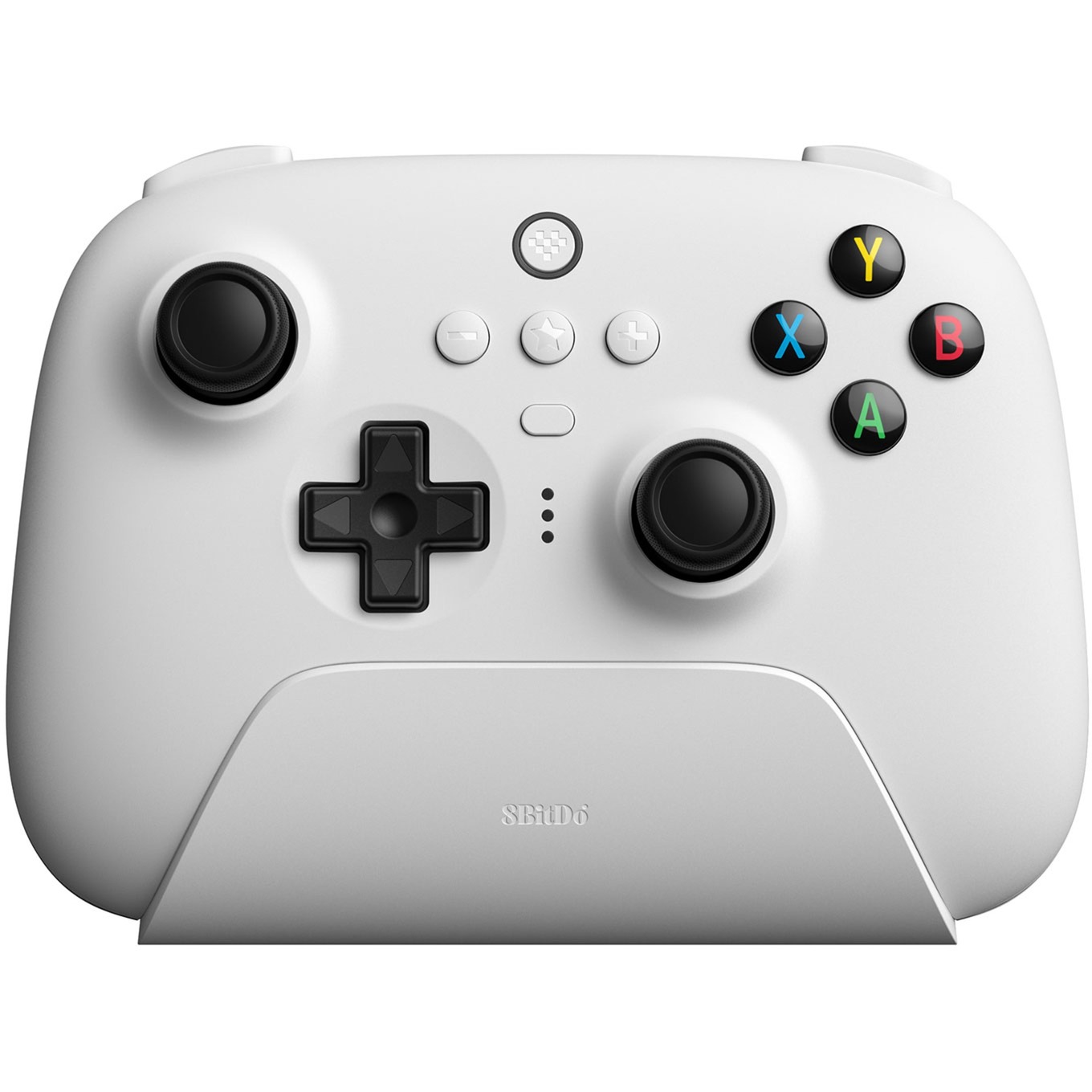 8BitDo Ultimate 2.4G, Gamepad | 06922621502494