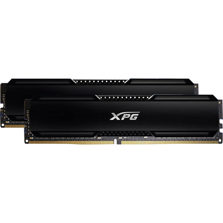 DIMM 16 GB DDR4-3600 (2x 8 GB) Dual-Kit, Arbeitsspeicher