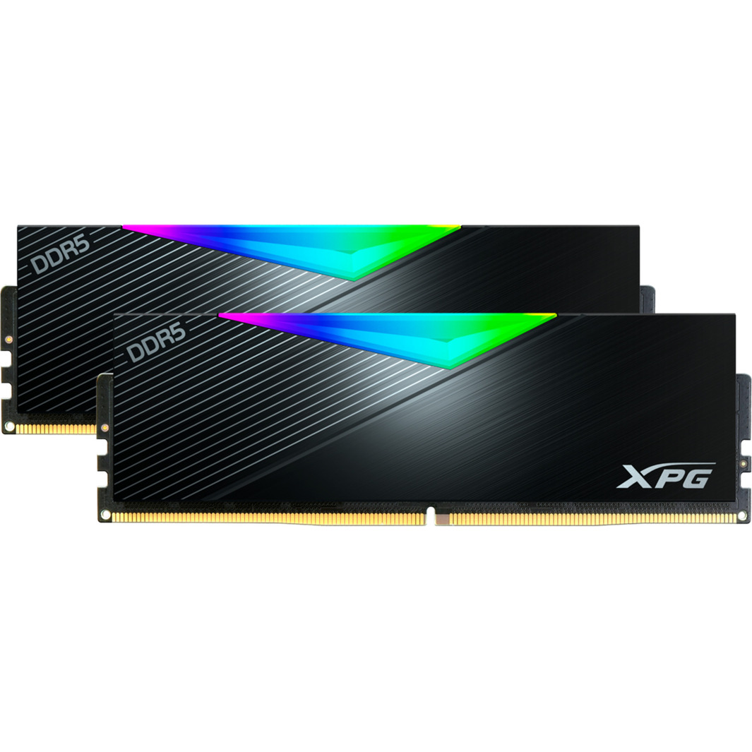 DIMM 64 GB DDR5-6000 (2x 32 GB) Dual-Kit, Arbeitsspeicher