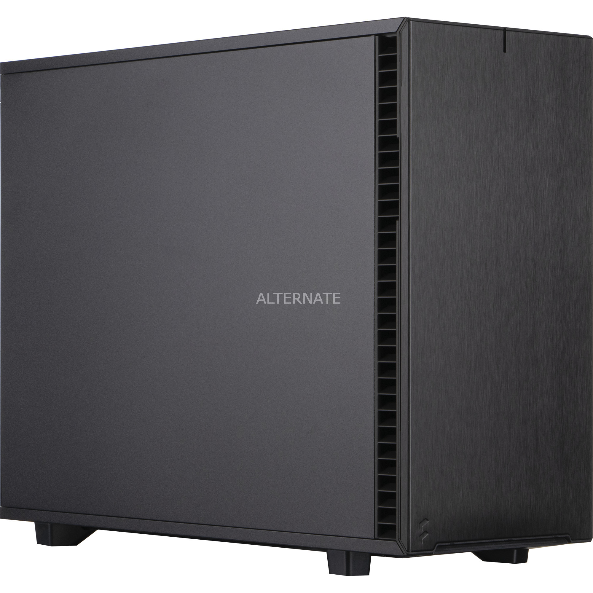 Gaming-PC Silent Edition • RTX 5080 • AMD Ryzen™ 7 9800X3D • 32 GB RAM