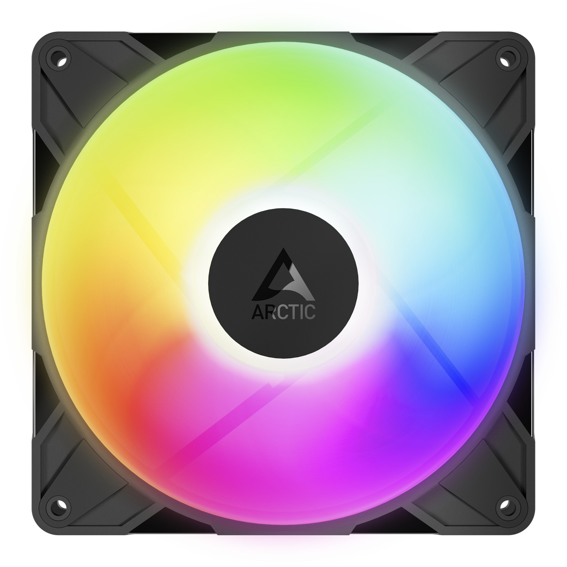 P14 Pro Reverse A-RGB, Gehäuselüfter