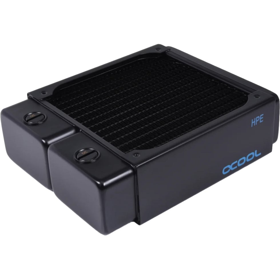 NexXxoS HPE-45 Full Copper 120mm, Radiator