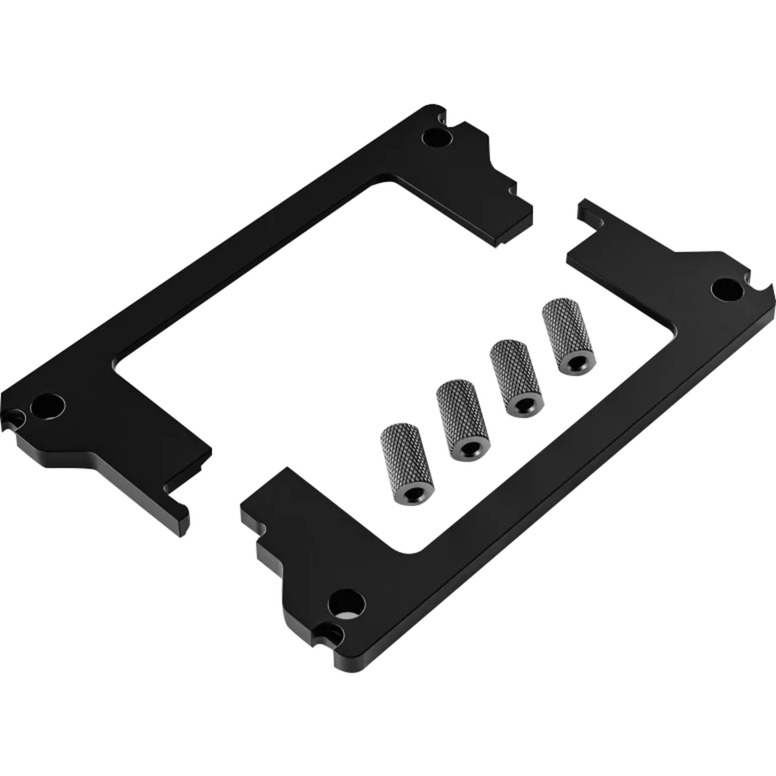 Alphacool XPX Pro/Eisbaer Pro LGA 4677 Mounting Bracket, Befestigung/Montage | 04250197137645