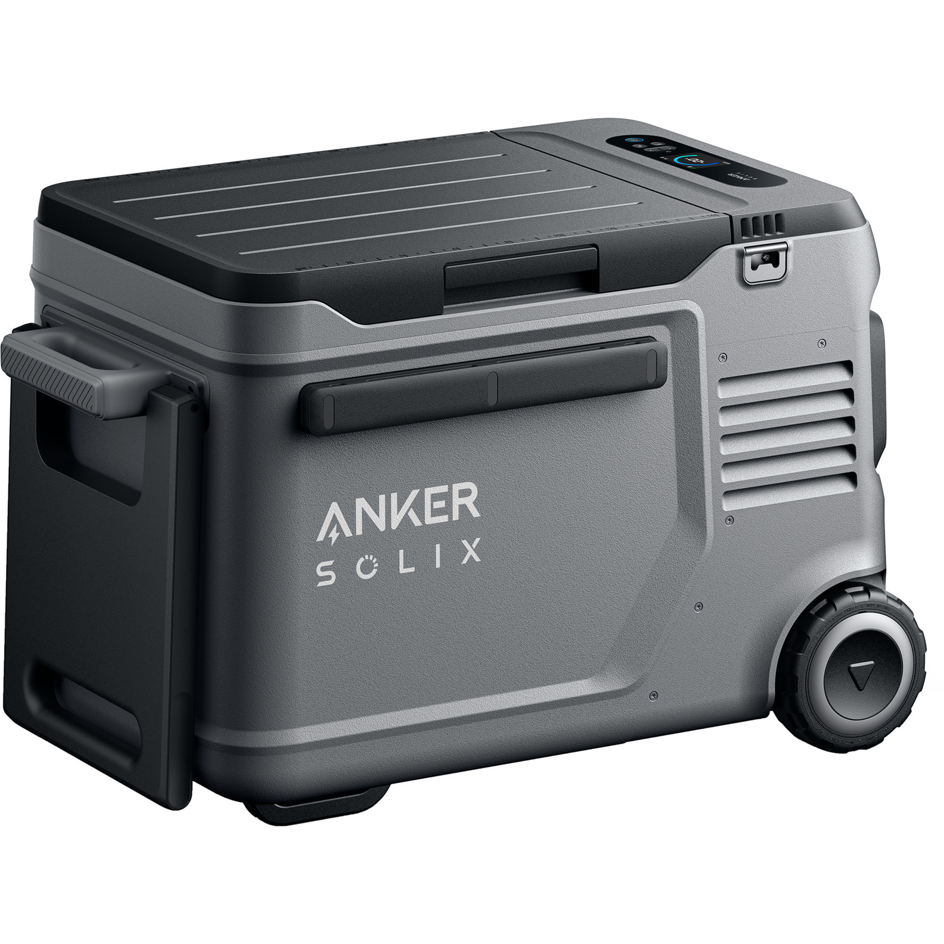 SOLIX EverFrost 2 40L, Kühlbox