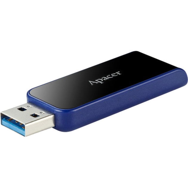 Apacer AH356 32 GB, USB-Stick | 04712389911339 Apacer AH356 32 GB, USB-Stick | 04712389911339