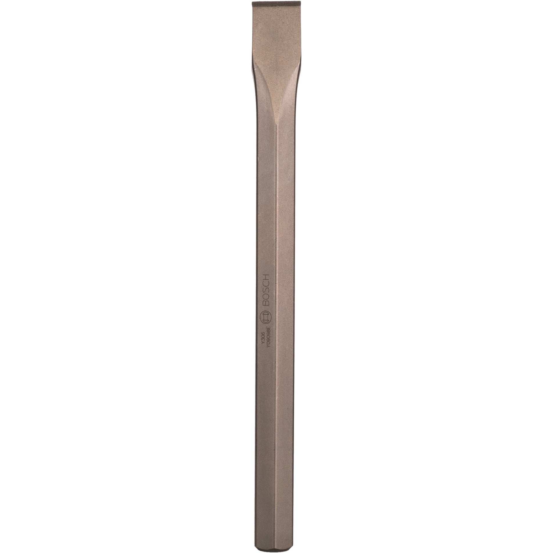 PRO HEX 28-4C Flachmeißel, SDS-Hex, 28mm SK, 35x400mm
