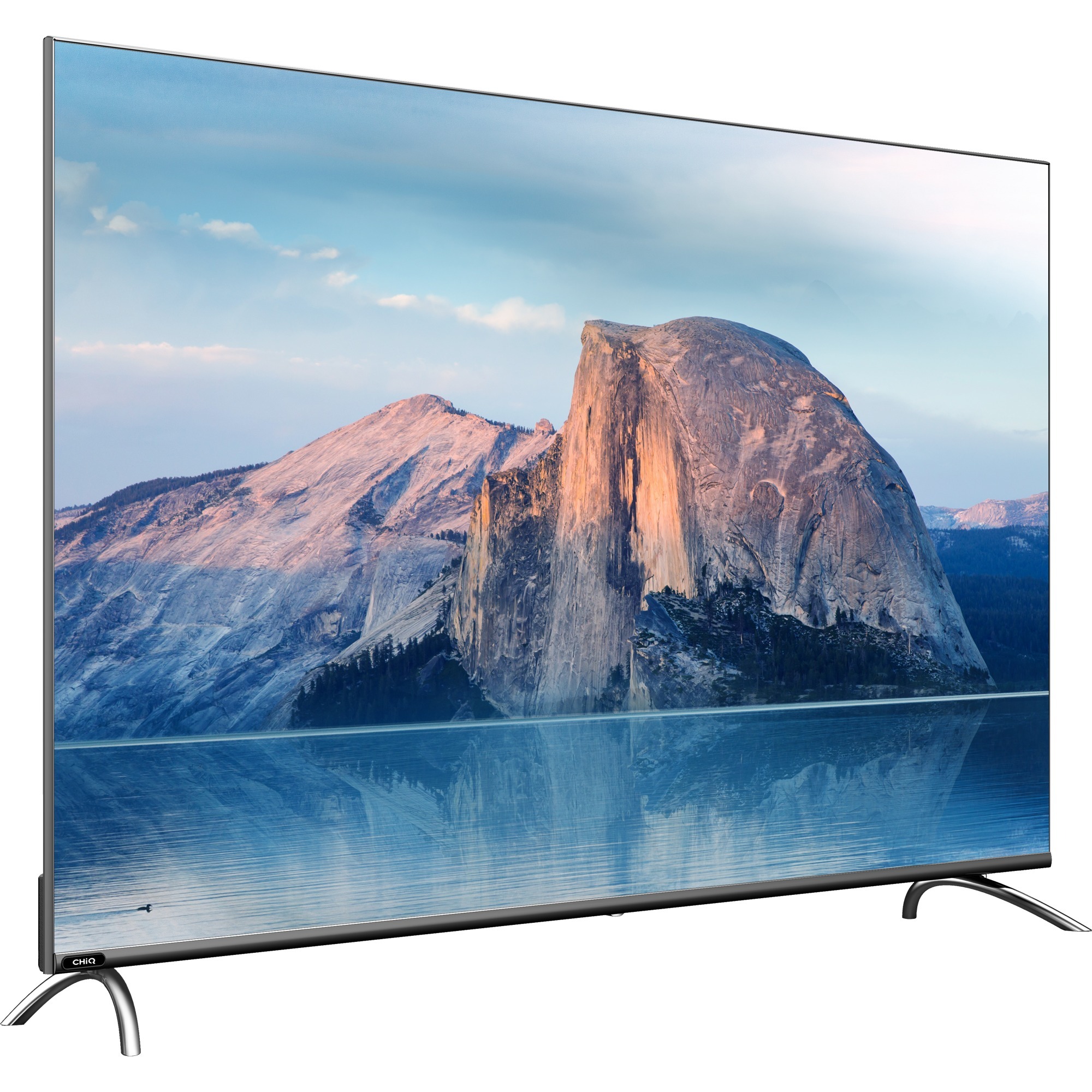 CHIQ U55H7SX, LED-Fernseher | 08592344203978 CHIQ U55H7SX, LED-Fernseher | 08592344203978
