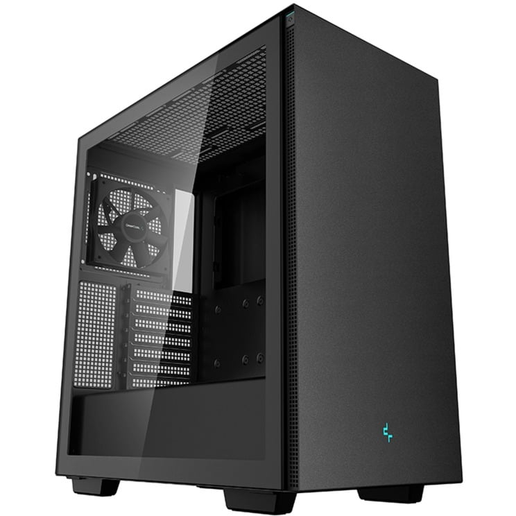 DeepCool CH510, Tower-Gehäuse | 06933412715009 DeepCool CH510, Tower-Gehäuse | 06933412715009