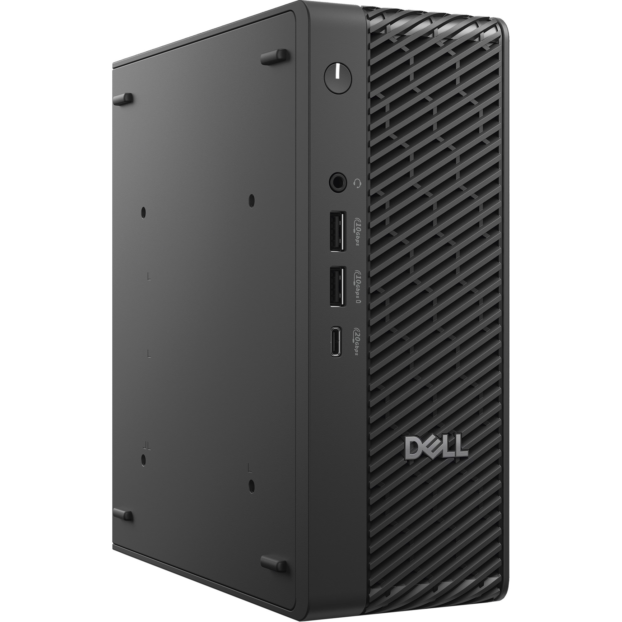 Pro Max Micro (1HM31), PC-System