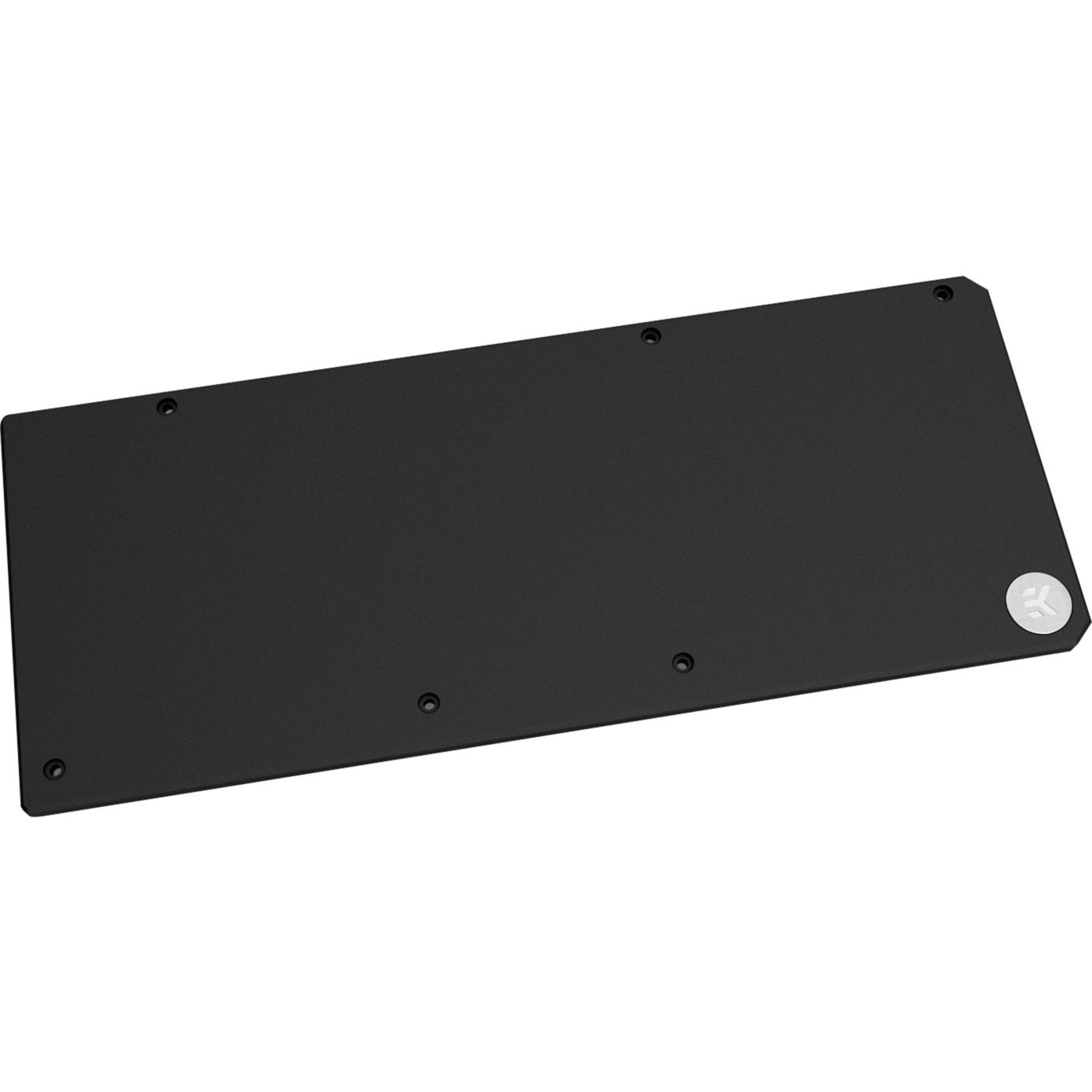 EKWB EK-Quantum Vector RX 6800/6900 Backplate – Black | 03831109833766 EKWB EK-Quantum Vector RX 6800/6900 Backplate – Black | 03831109833766