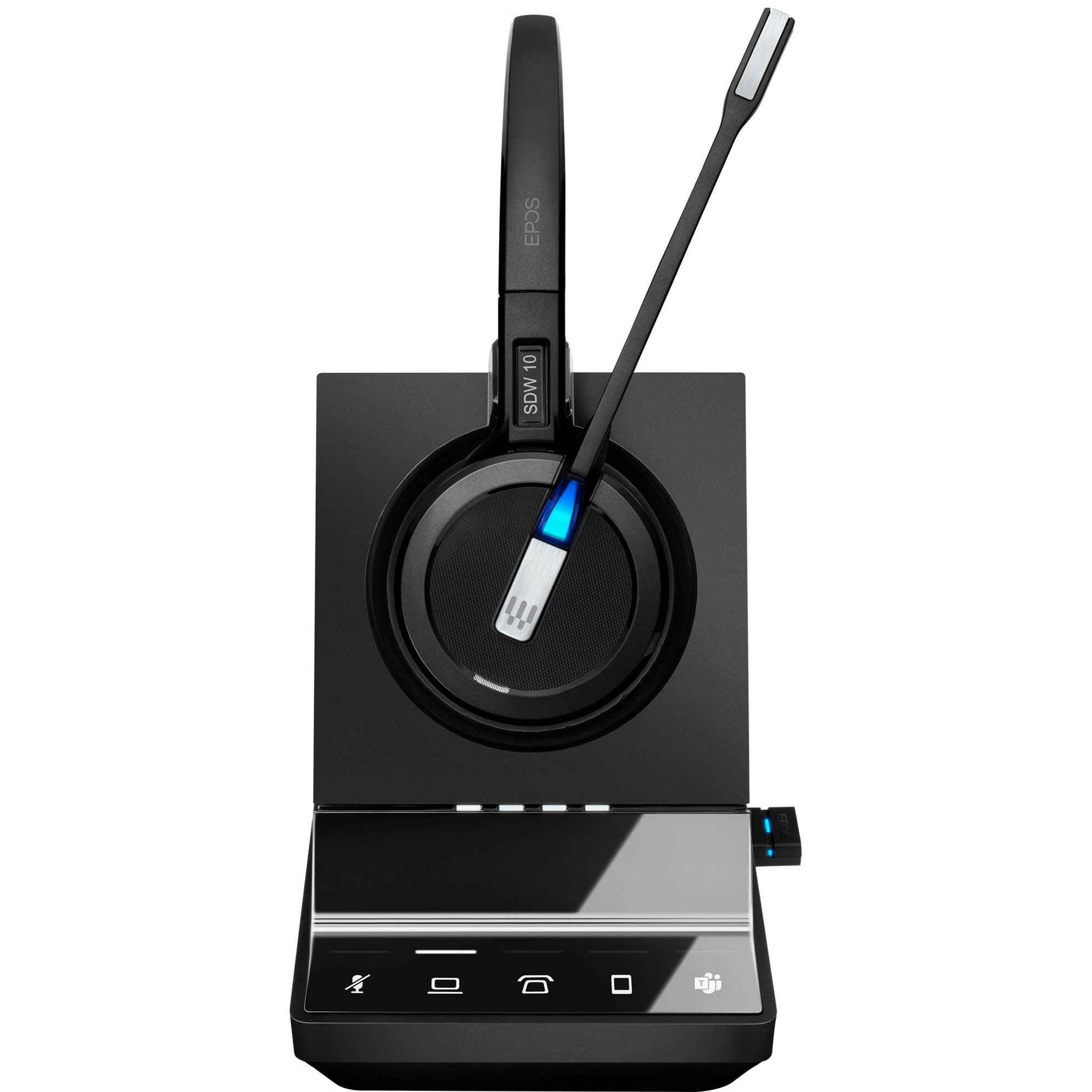 IMPACT SDW 5016T, Headset
