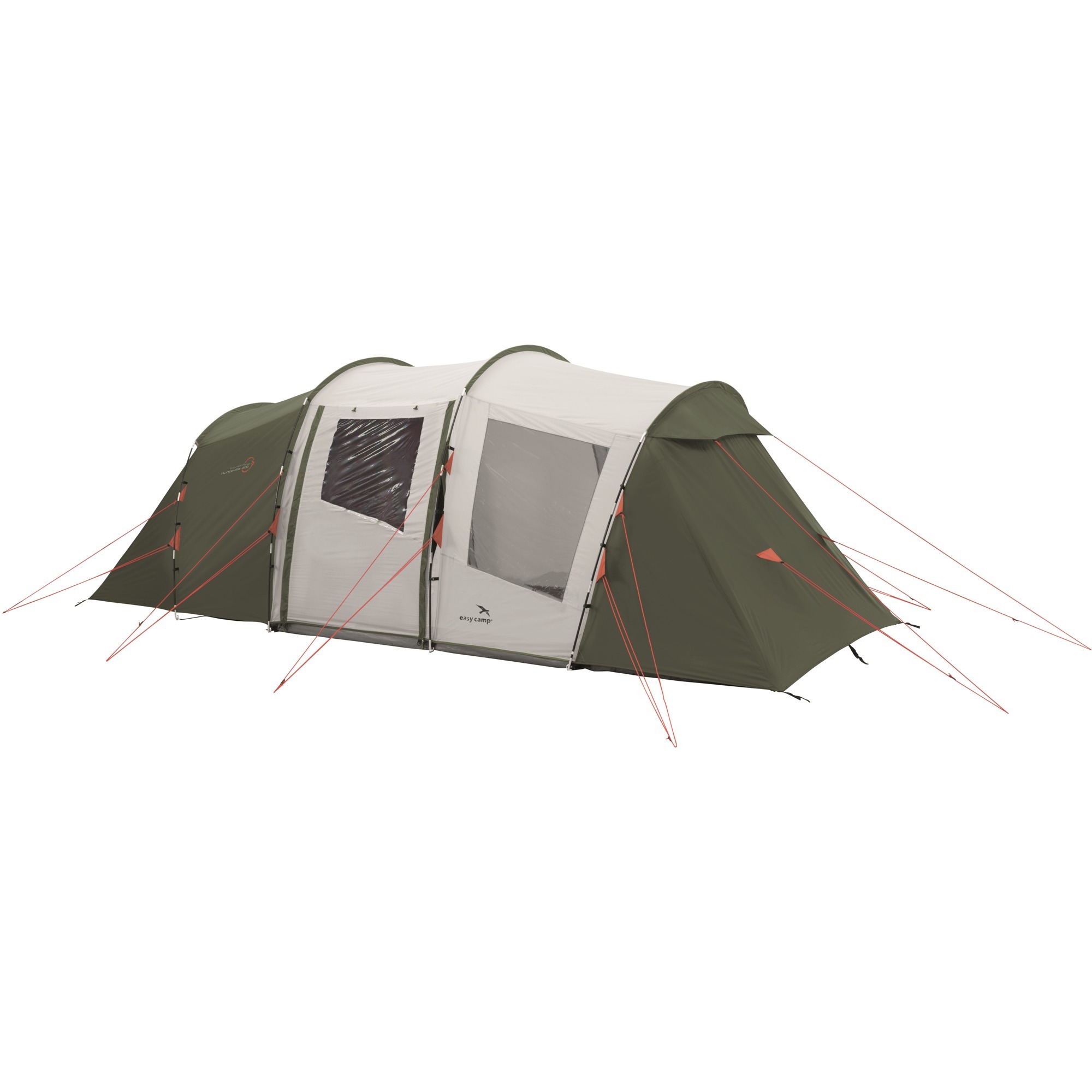 Tunnelzelt Huntsville Twin 600