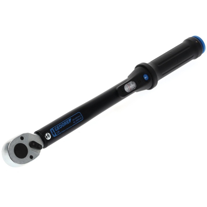 Drehmomentschlüssel TORCOFLEX UK, 1/2"