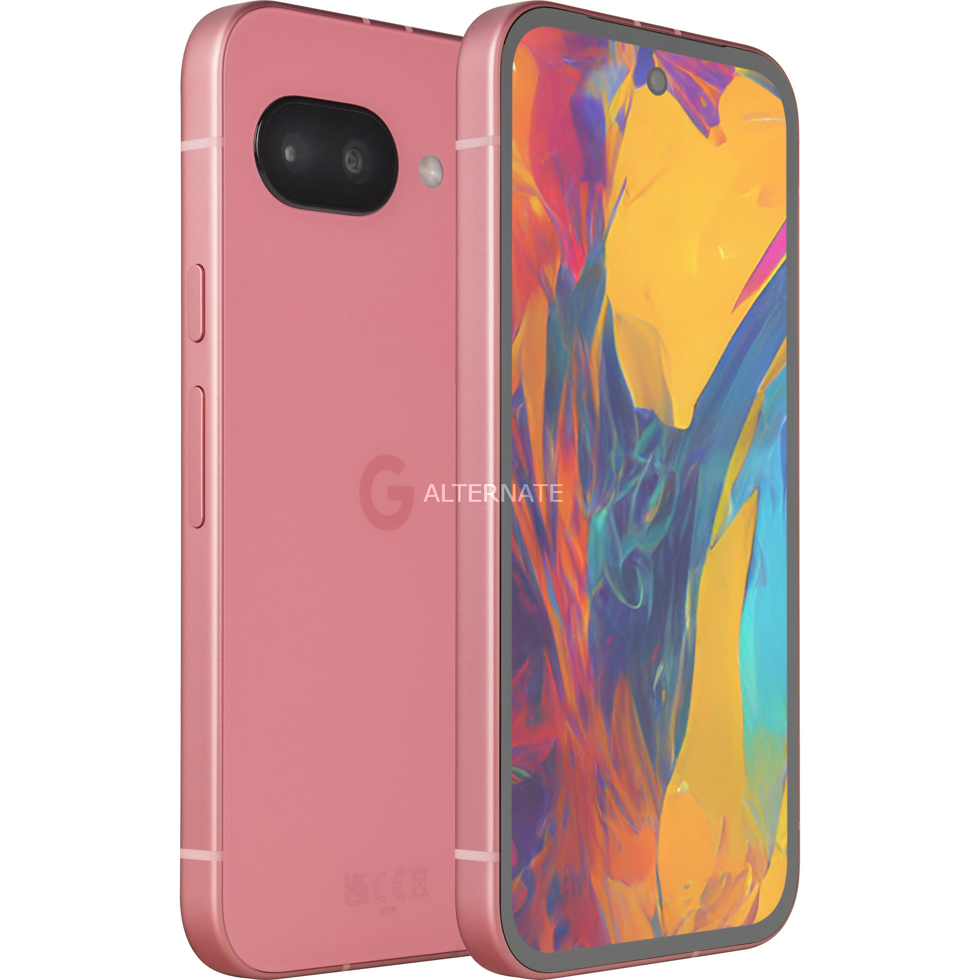 Pixel 9a 128GB, Handy
