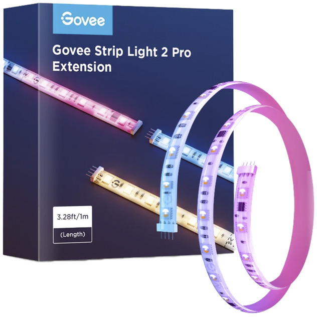 Strip Light 2 Pro Erweiterung, LED-Streifen