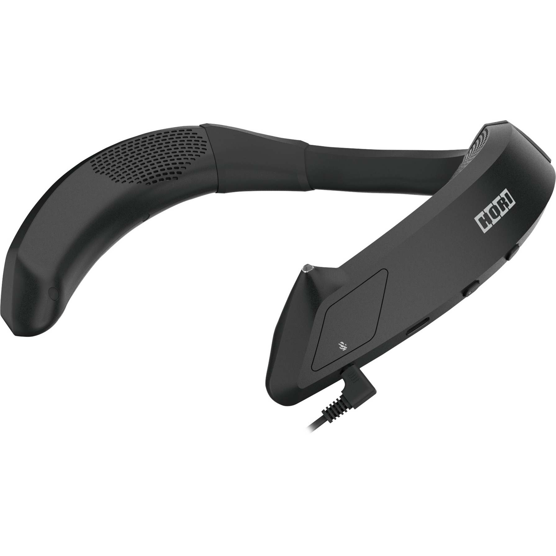 Hori 3D Sound Gaming Neckset, Lautsprecher | 00810050910248