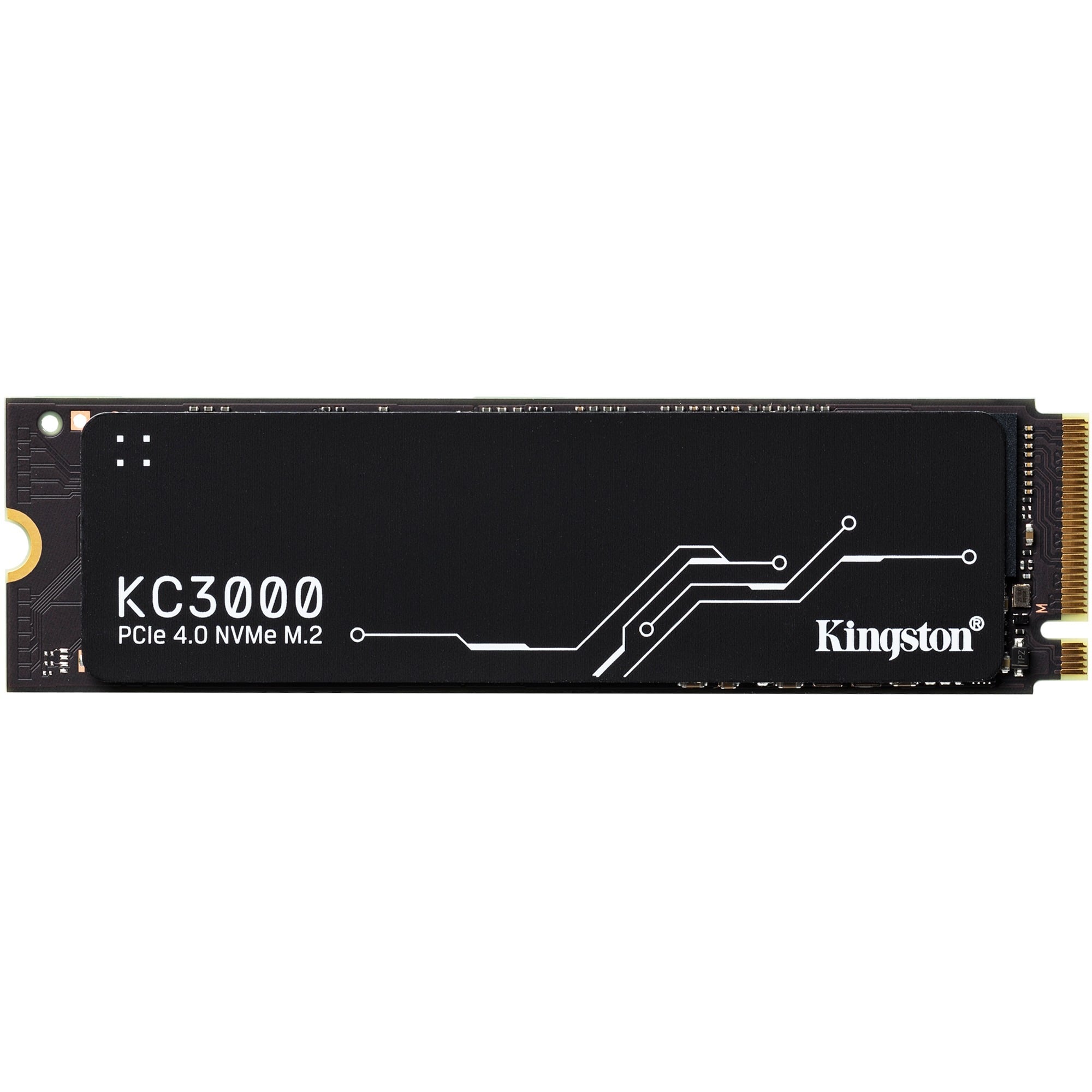 KC3000 1024 GB, SSD