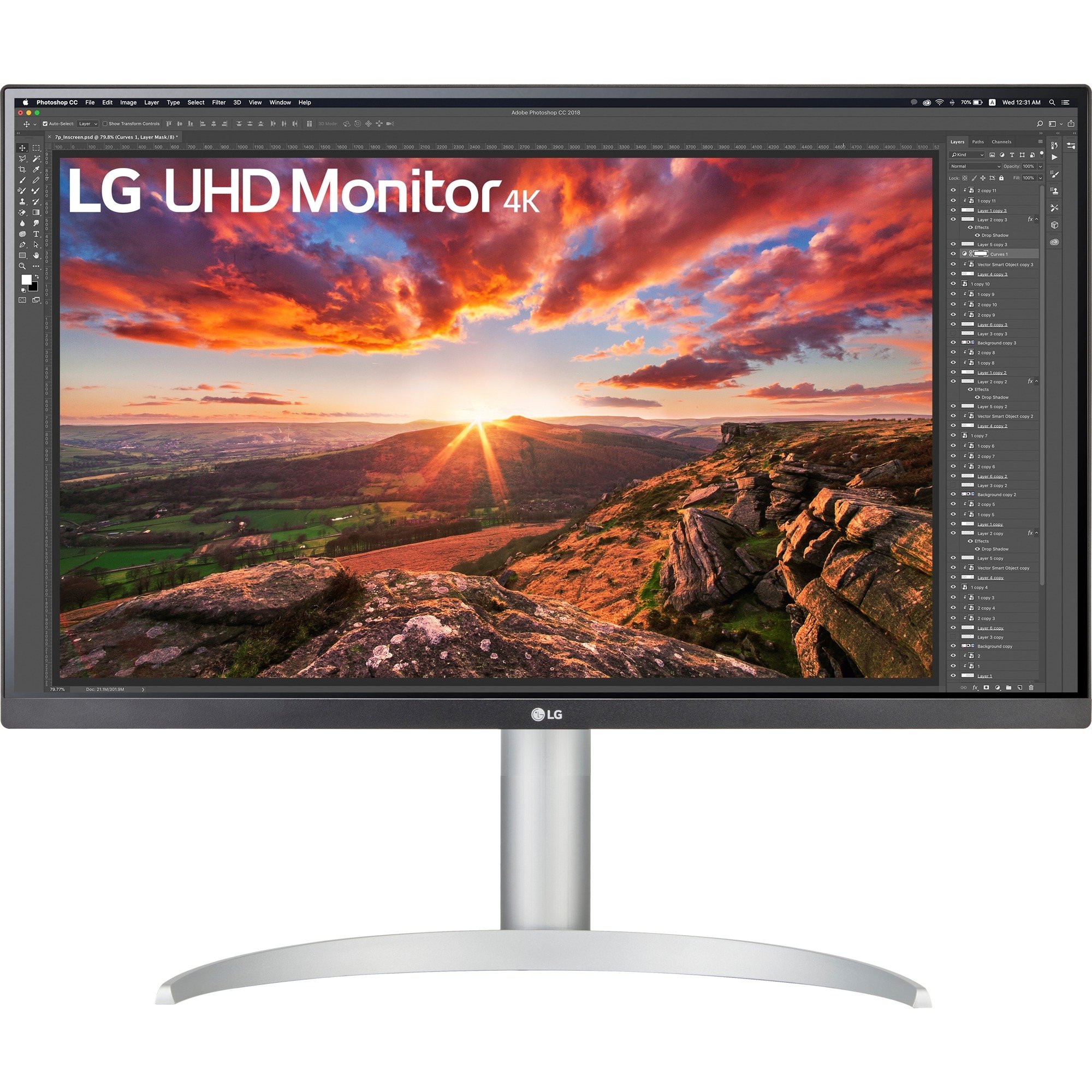 LG 27UP85NP-W, LED-Monitor | 08806084028198 LG 27UP85NP-W, LED-Monitor | 08806084028198