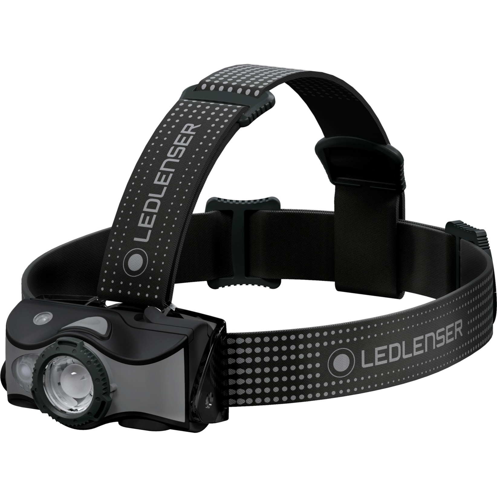 Stirnlampe MH7, LED-Leuchte