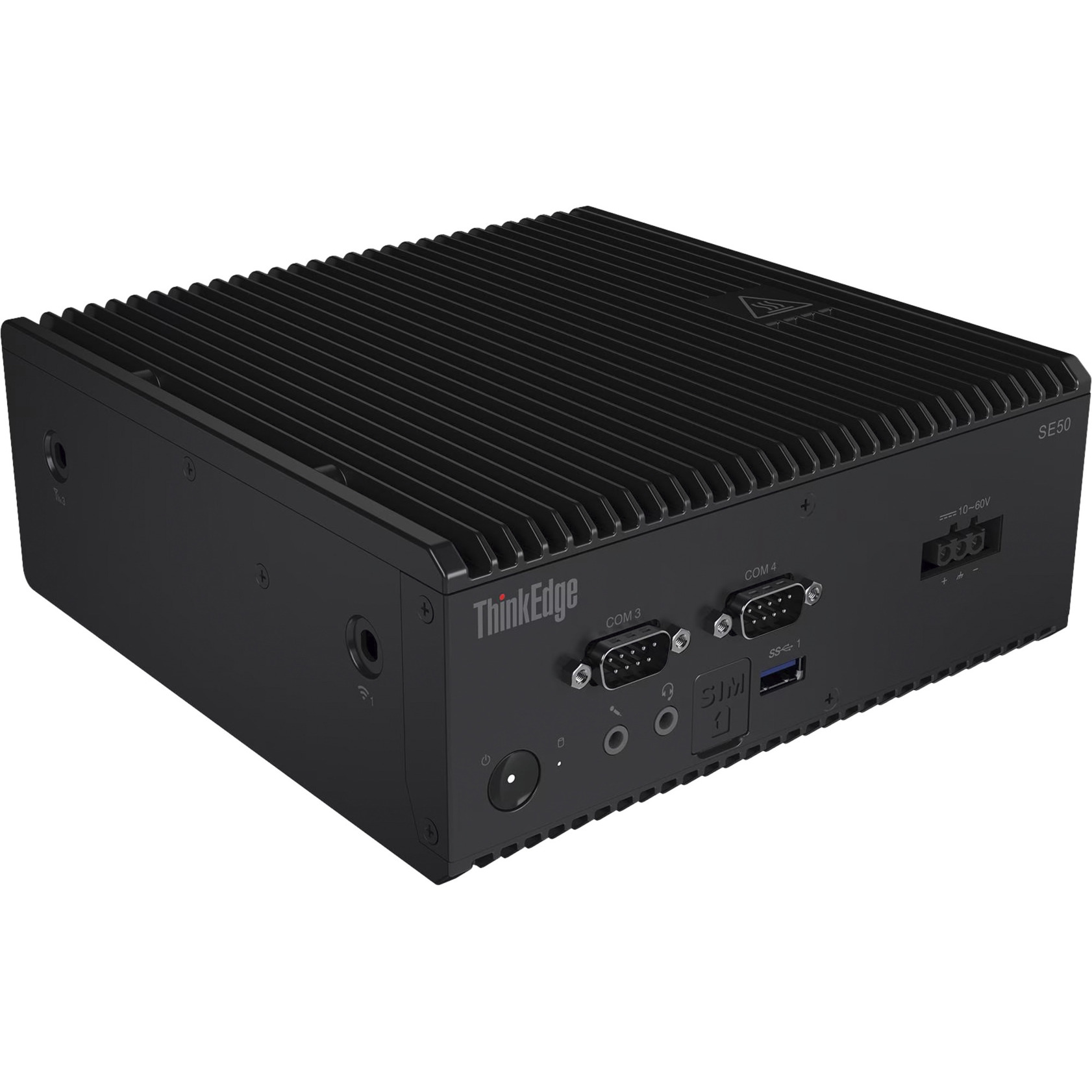 ThinkEdge SE50 (11RJ00A6GE), Edge-System
