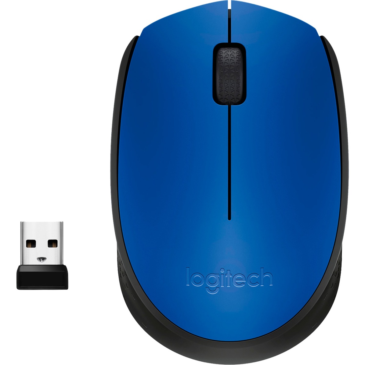 Logitech M171 Wireless, Maus | 05099206062863 Logitech M171 Wireless, Maus | 05099206062863