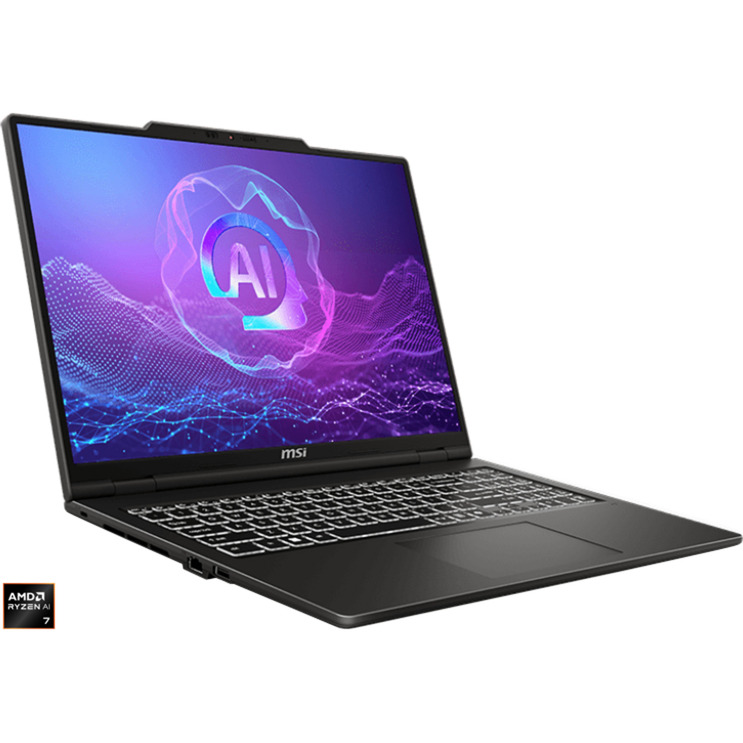 VenturePro A16 AI+ A3HWEG-003, Notebook