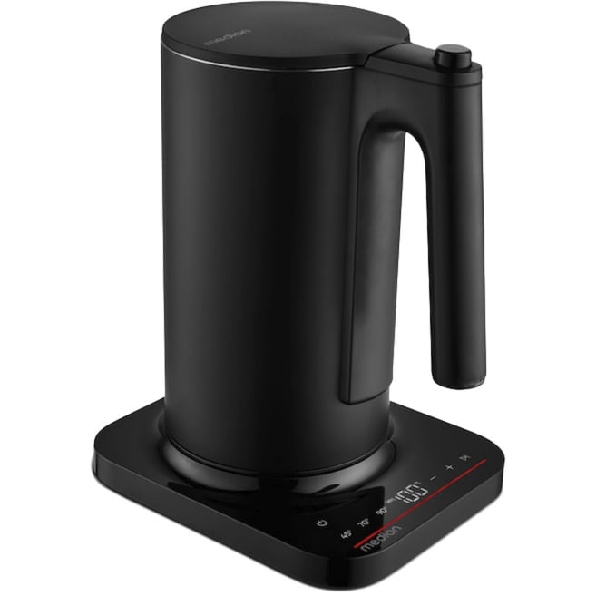 LIFE Digitaler Wasserkocher MD12106