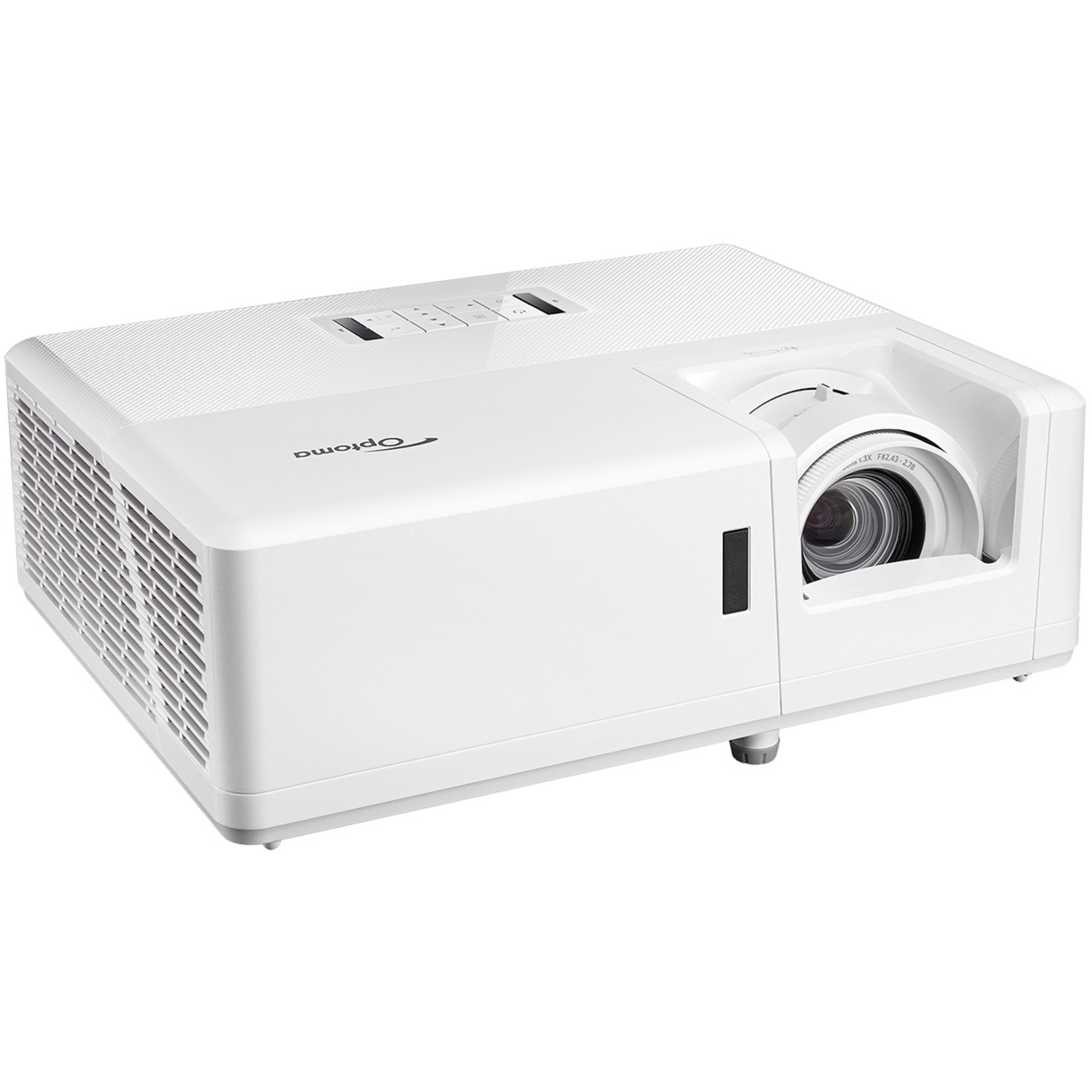 Optoma ZW400, Laser-Beamer | 05055387664685 Optoma ZW400, Laser-Beamer | 05055387664685