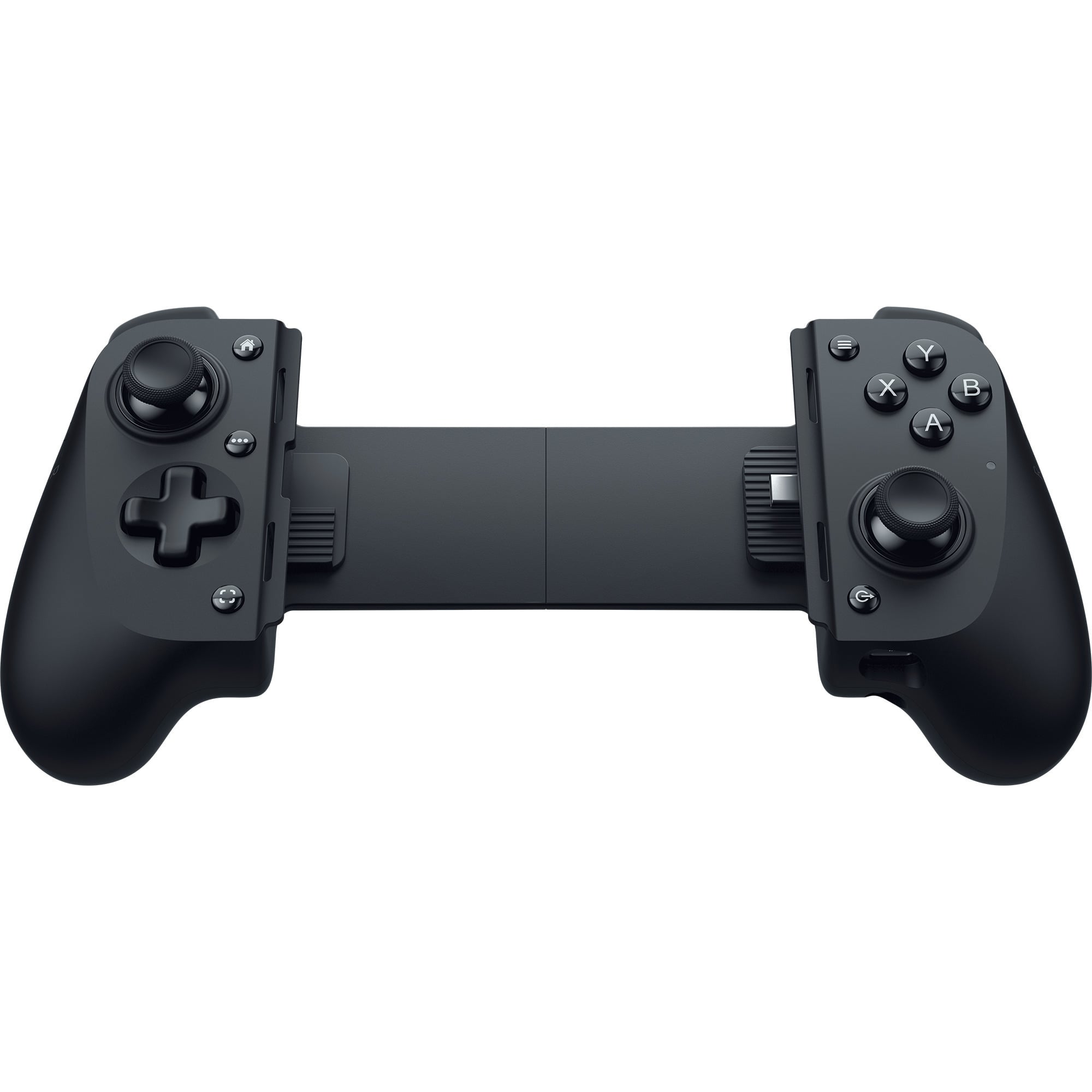 Kishi V3, Gamepad