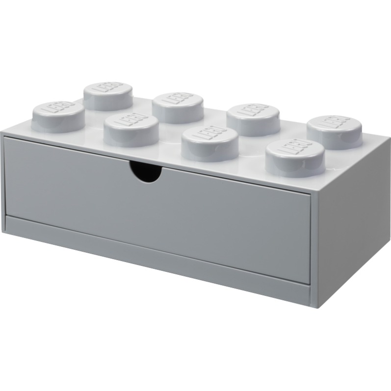 Room Copenhagen LEGO Schreibtischschublade 8 , Aufbewahrungsbox | 05711938032050 Room Copenhagen LEGO Schreibtischschublade 8 , Aufbewahrungsbox | 05711938032050