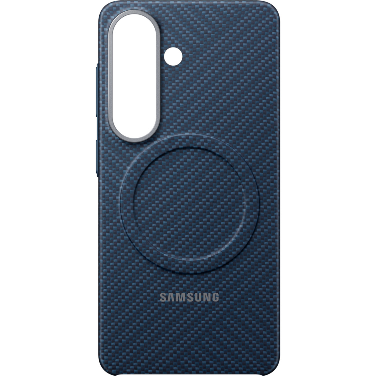 Carbon Magnet Case, Handyhülle