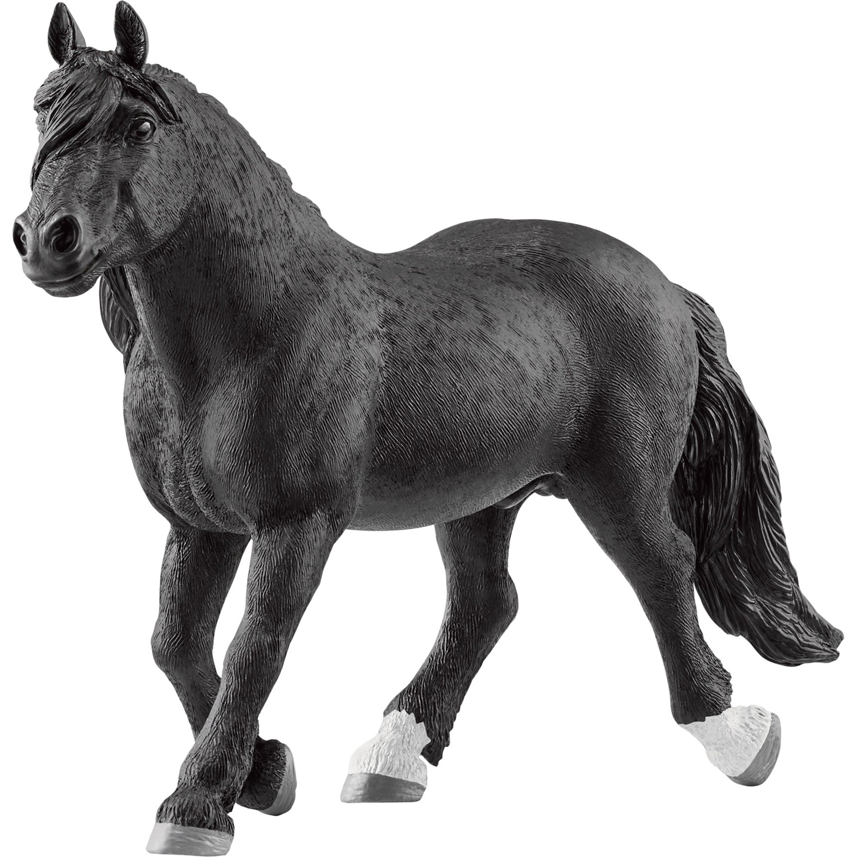 Farm World Noriker Hengst, Spielfigur
