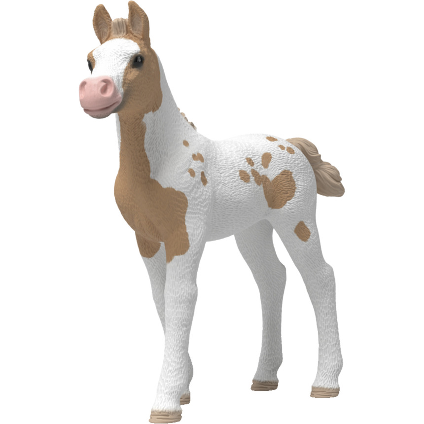 Horse Club Sammelfohlen Rusty, Spielfigur