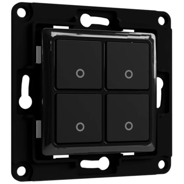Wall Switch 4, Taster