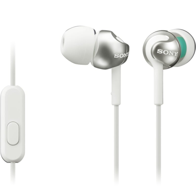 MDR-EX110APW, Headset