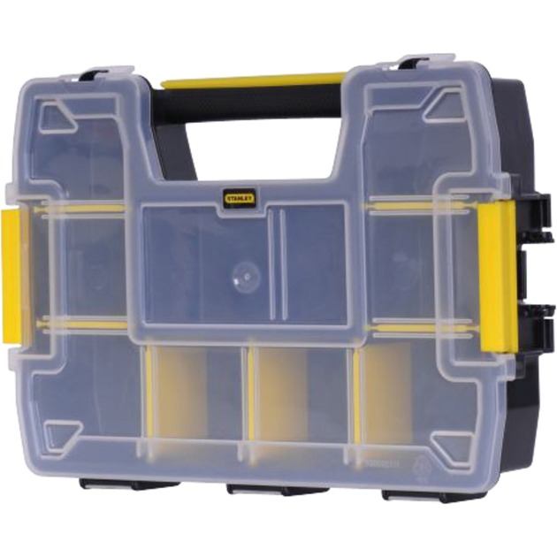 Sortmaster Mini stapelbar, Werkzeugbox
