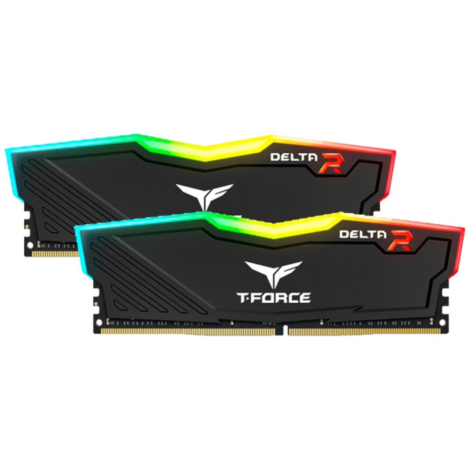 DIMM 16 GB DDR4-3600 (2x 8 GB) Dual-Kit, Arbeitsspeicher