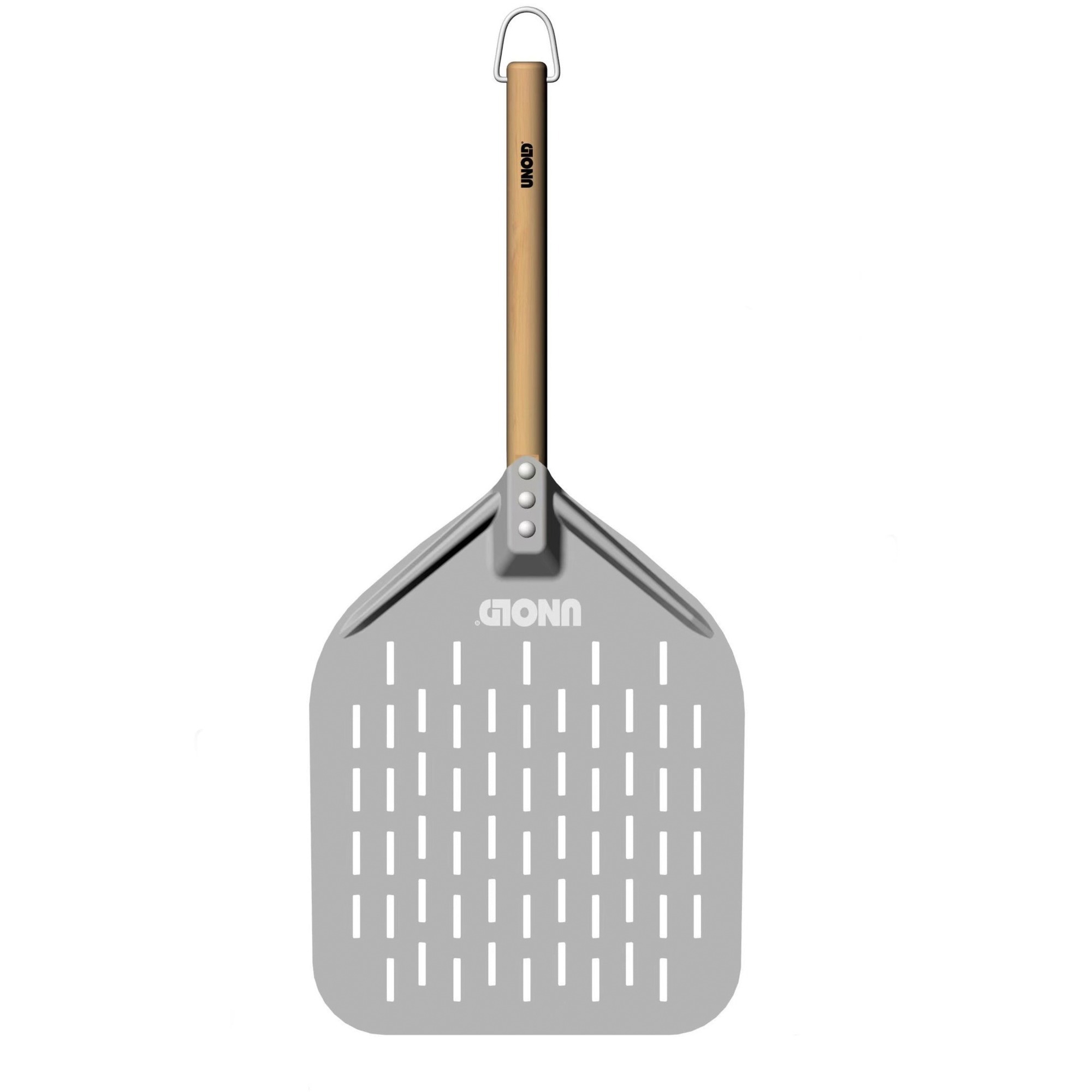Unold Pizzaschieber 6881620, Grillbesteck | 04011689618161
