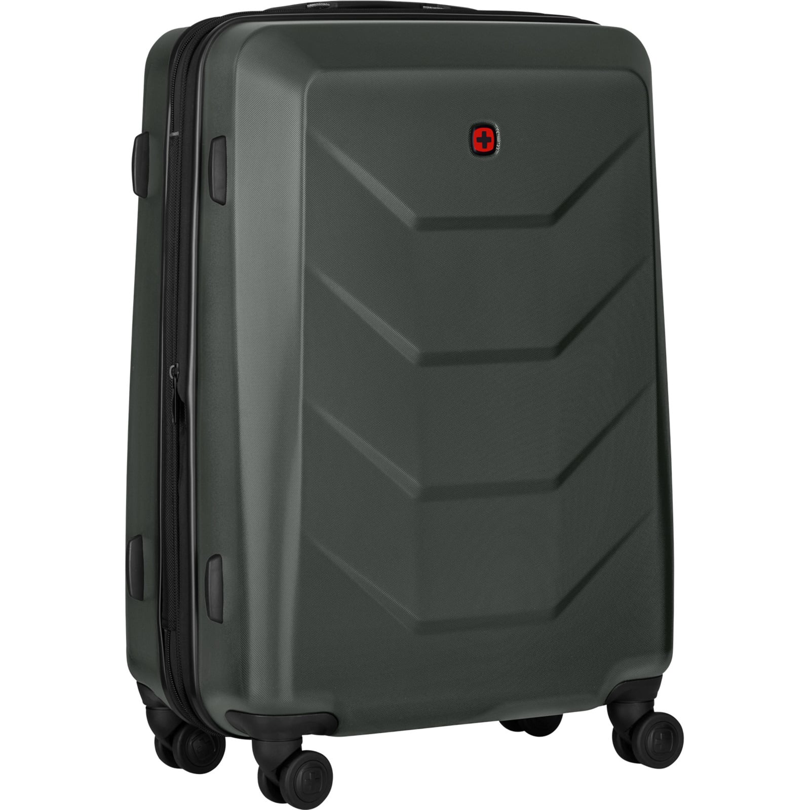 Prymo Medium, Schalenkoffer, Trolley