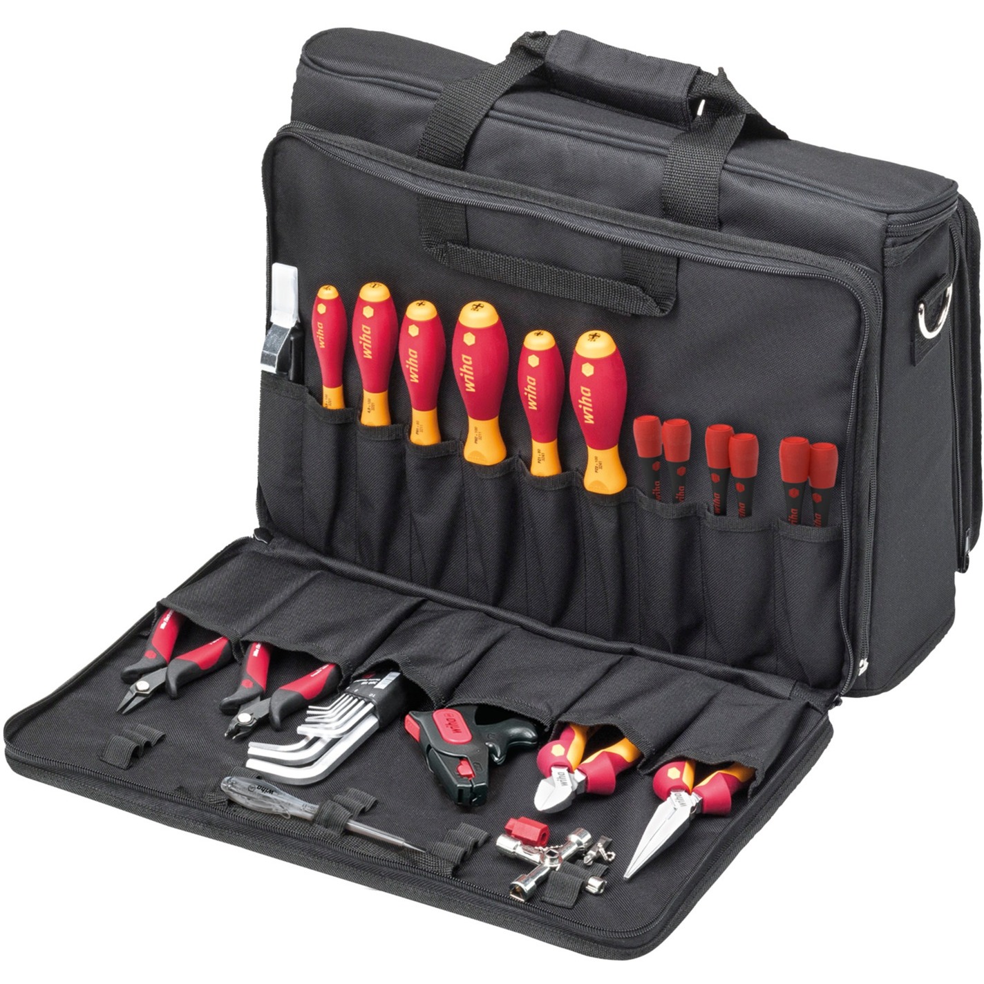 Werkzeug-Set Service-Techniker
